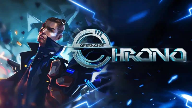Free Fire Chorono karakteri