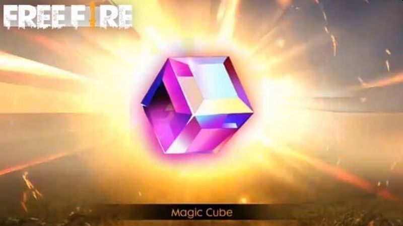 Free Fire Magic Cube nedir