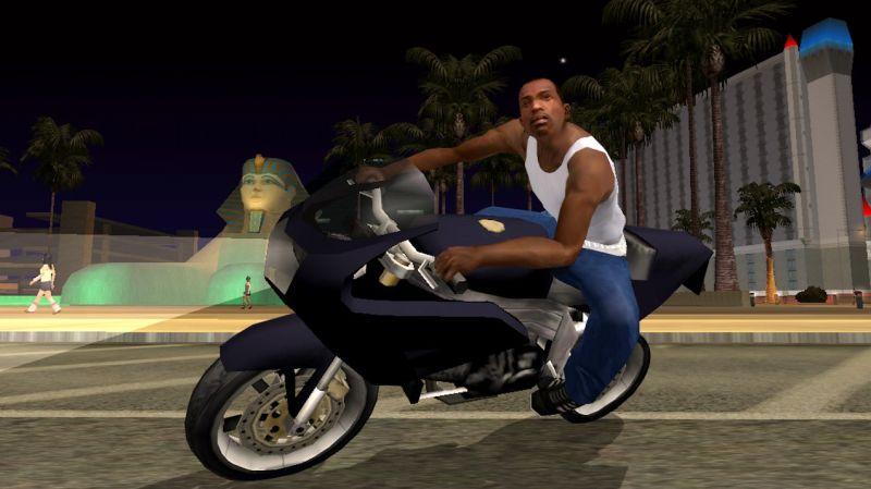 GTA San Andreas Mobile ne kadar