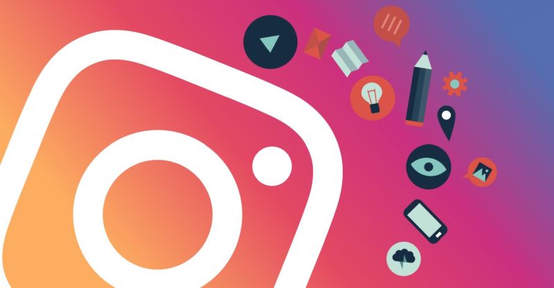 Instagram kendi kendine beğenme