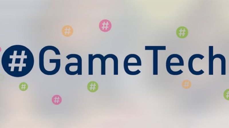 İtü gametech programı