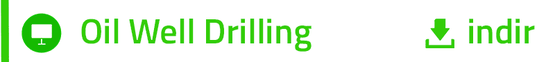 Oil Well Drilling indir