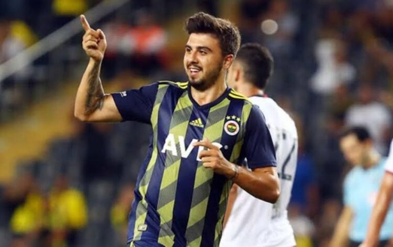 Ozan Tufan Steam