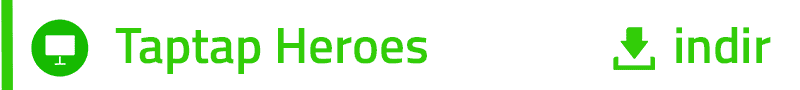 Taptap Heroes indir