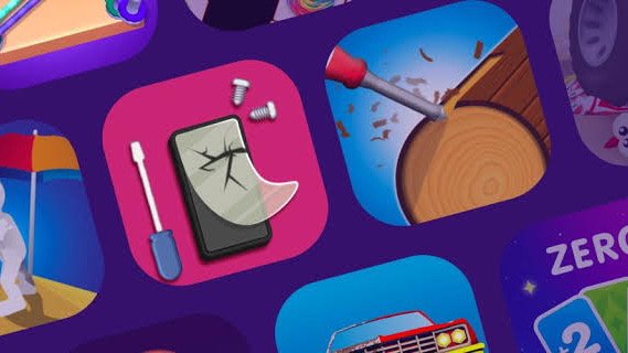 Türk oyun yayıncıları oyunları