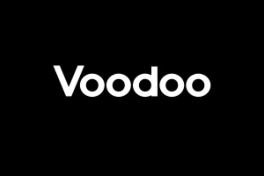 Voodoo games