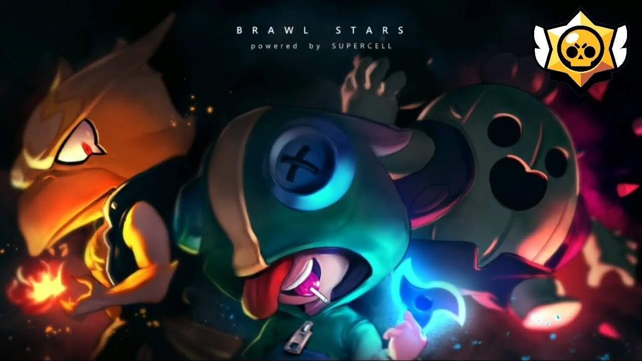 brawl stars indir