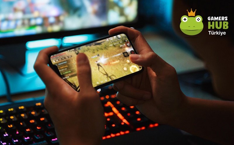 Yeni bir oun ekosistemi Gamershub Türkiye
