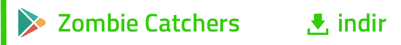Zombie Catchers indir