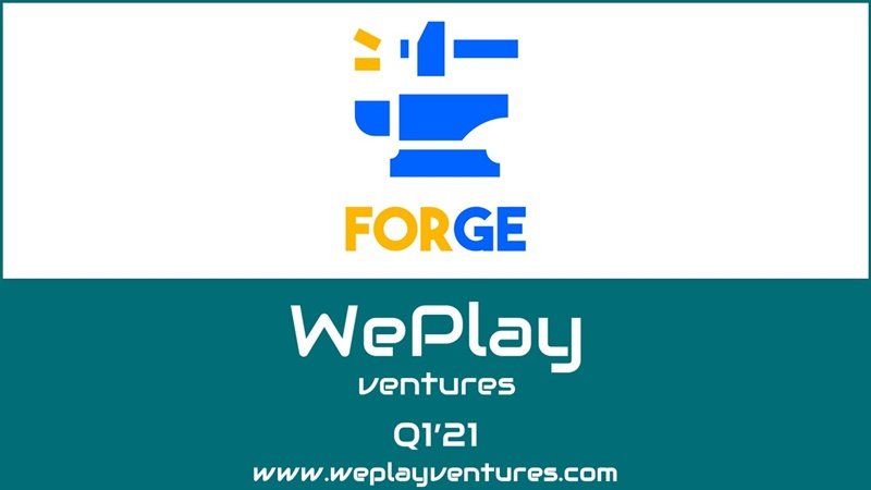 Forge Games