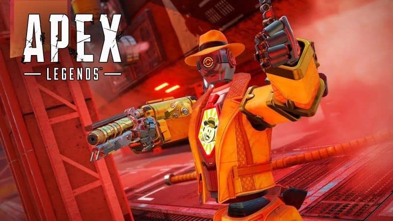 Apex Legends Fight Night güncelleme notları