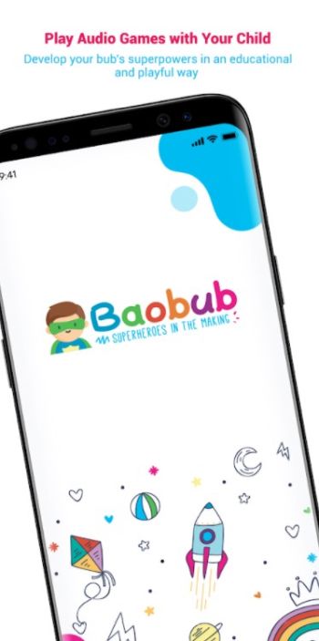 Baobub oyna