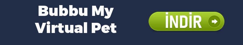 Bubbu My Virtual Pet indir