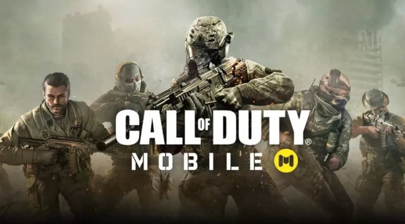 Call of Duty Mobile Sezonları