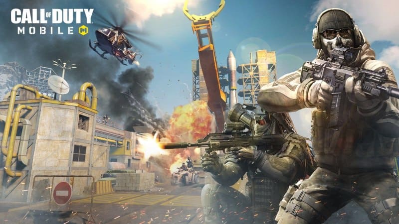 Call of Duty Mobile Yeni Sezon