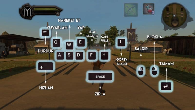 Ertuğrul Gazi Steam