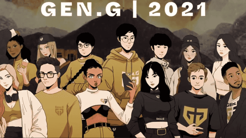Gen.G Esports