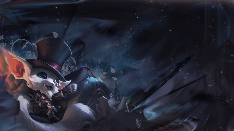 Gnar Yetenekler