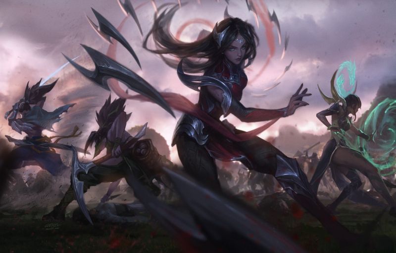 Irelia ctleri
