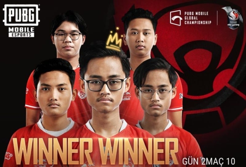 PMGC 10. maç kazananı