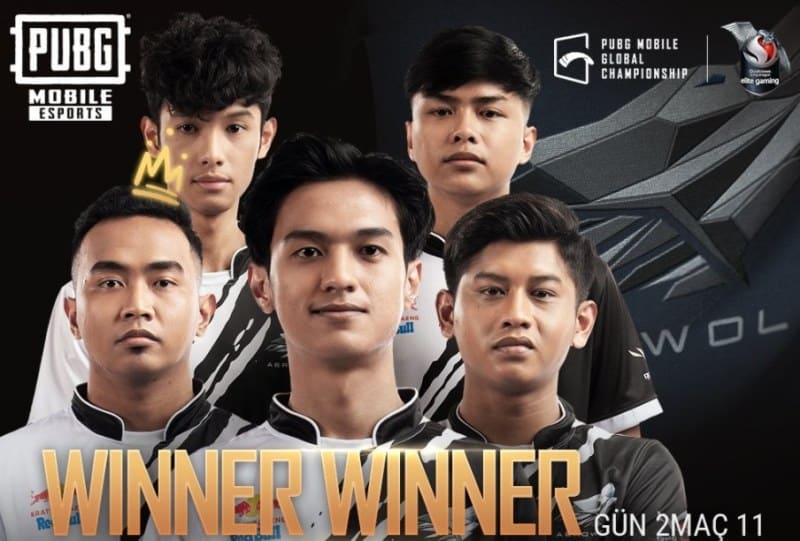 PMGC 11. maç kazananı