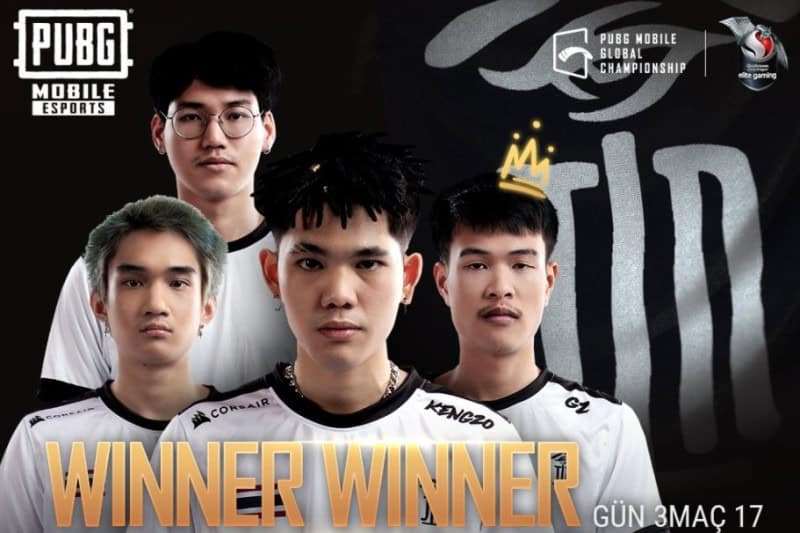 PMGC 4. maç kazananı