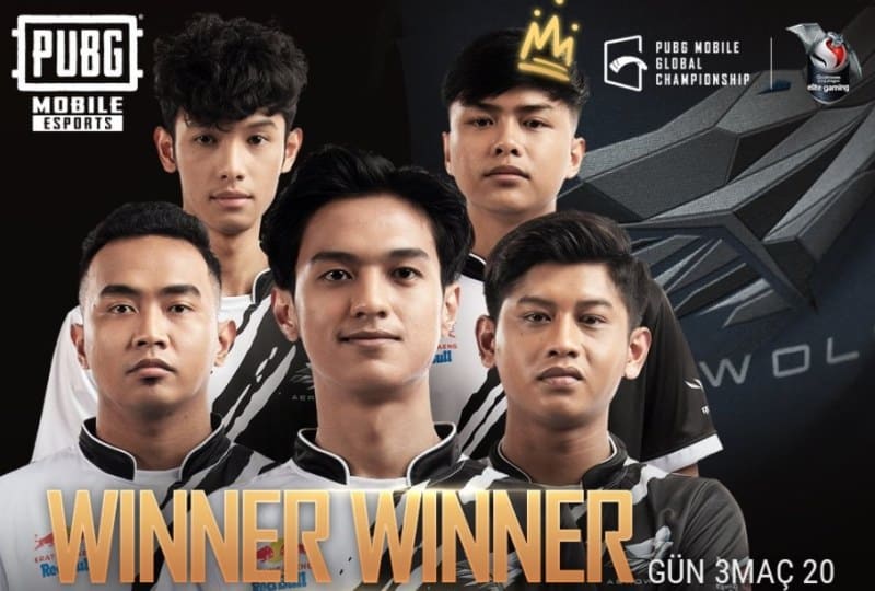 PMGC 7. maç kazananı