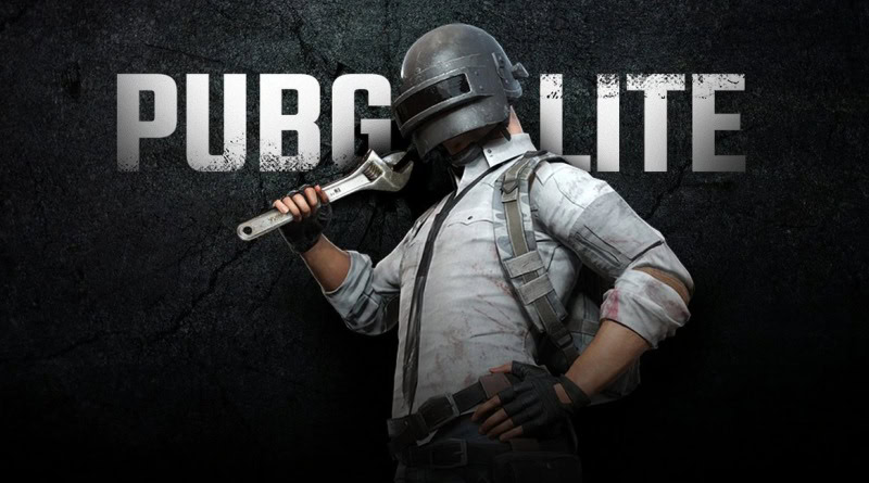 PUBG Lite FPS Göstergesi