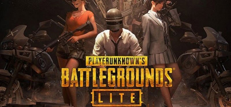 PUBG Lite FPS Ping Gösterme