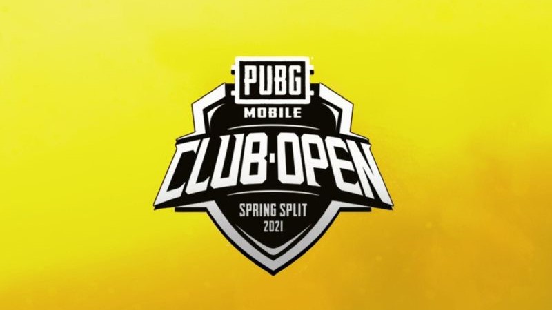 2021 PMCO Spring Split,PMCO,PUBG Mobile Club Open