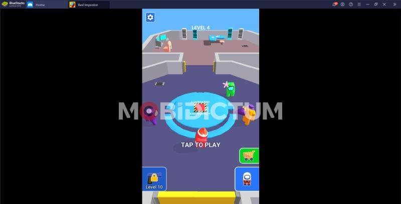 Red Impostor nasıl oynanır