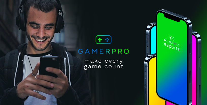 GamerPro