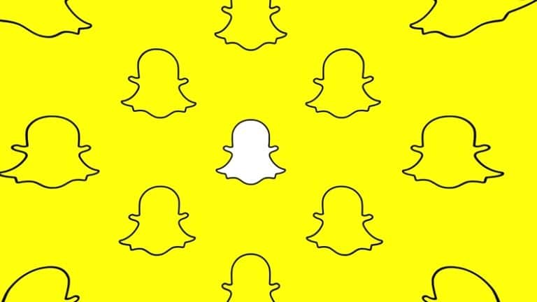 Snapchat puan