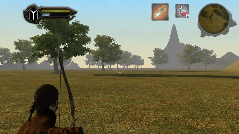 UMURO Games Ok Atışı