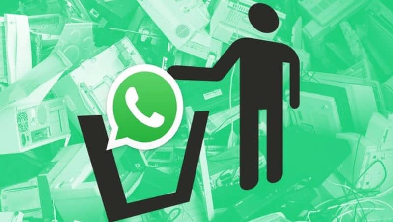 WhatsApp sözleşmesi nasıl iptal edilir