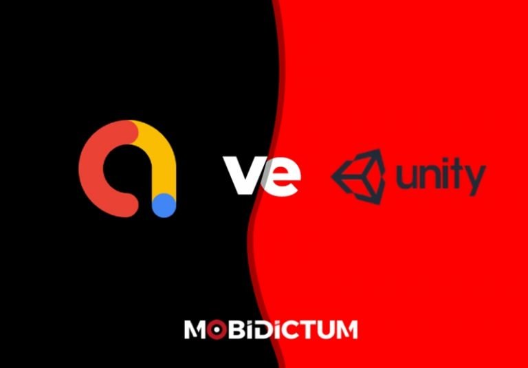 AdMob ve Unity Ads