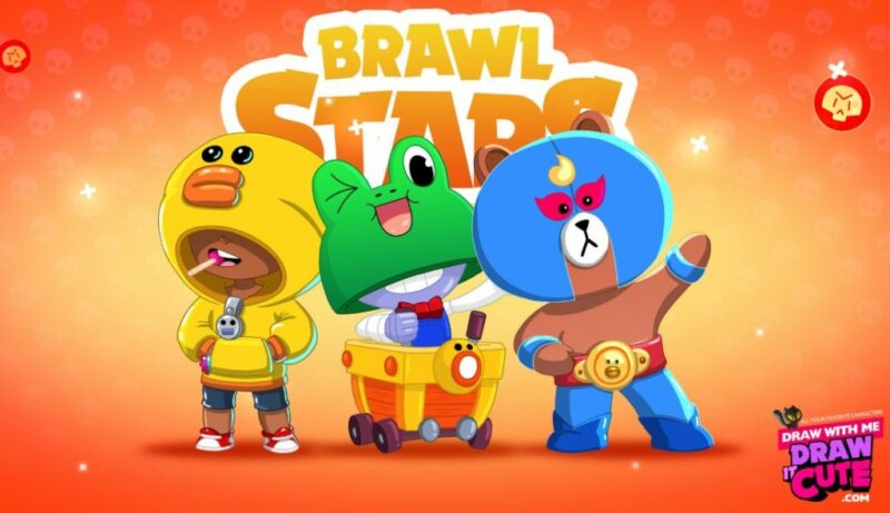 How long does Brawl Stars maintenance break take? | Games Industry ...