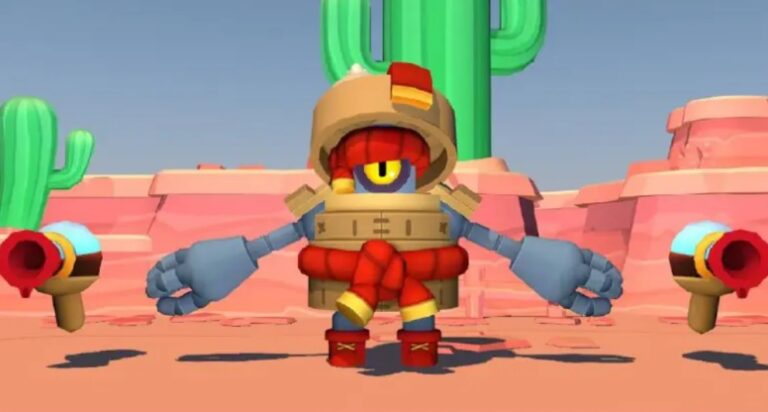 Brawl Stars Gadgets Character Abilities | Games Industry Network ...