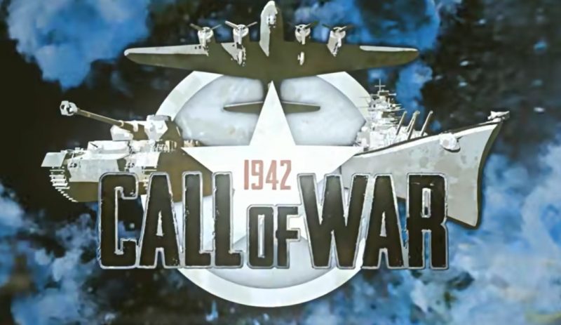 Call of War - World War 2 Strategy Game