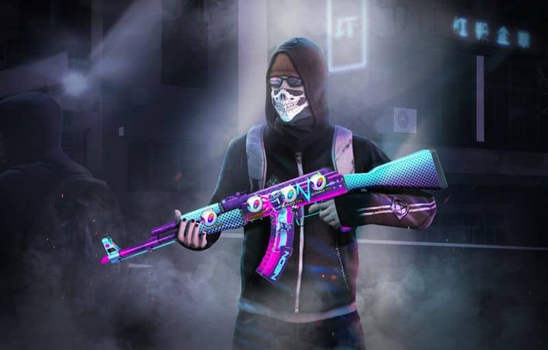 cs go aim sekmeme