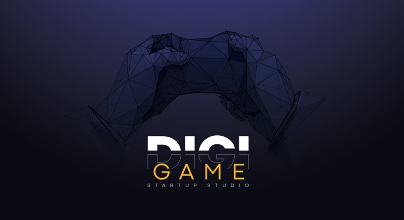 Digi Game Startup