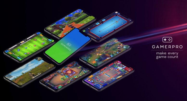 GamerPro