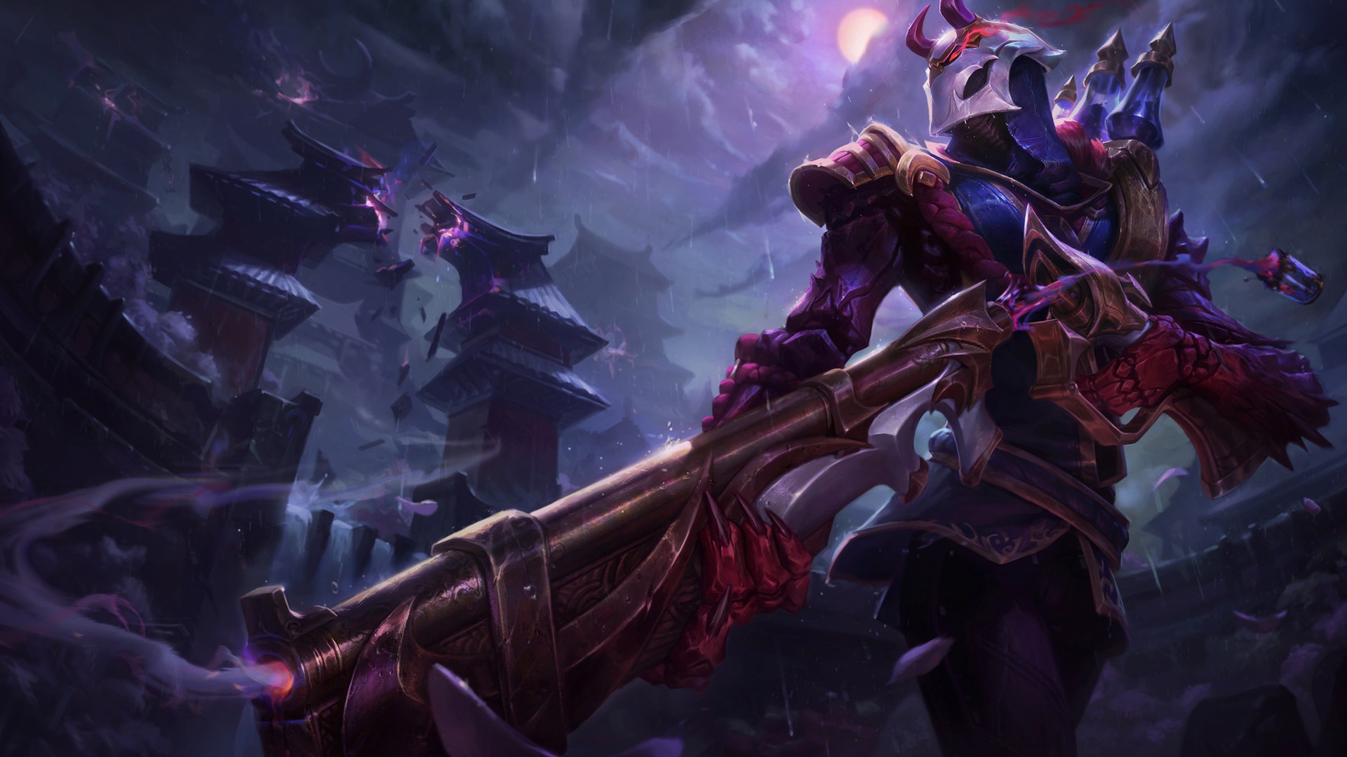 jhin nasıl oynanır