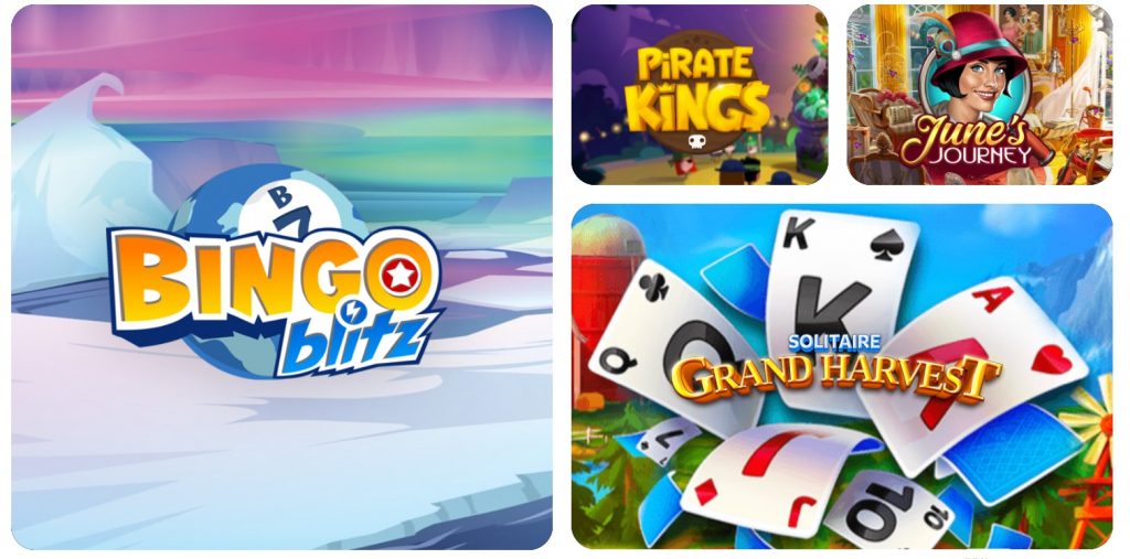playtika