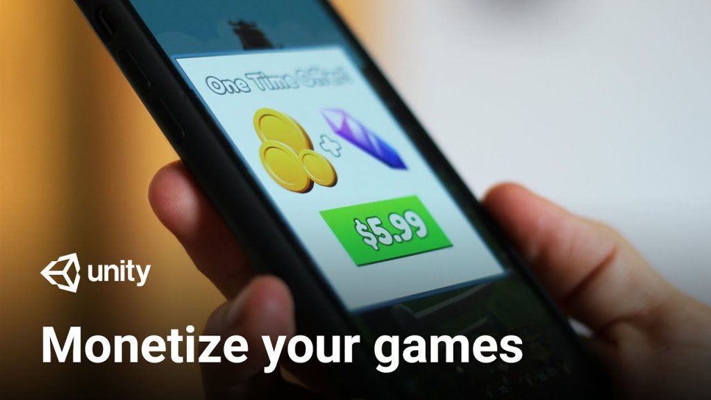 Unity Ads