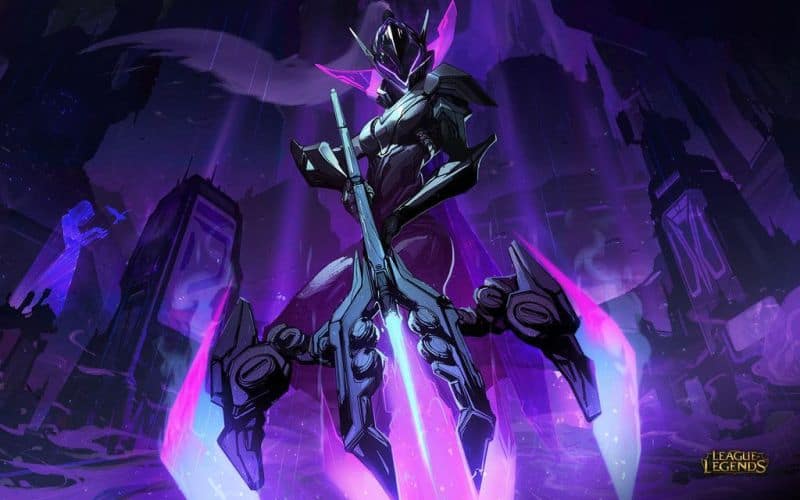 vayne nasıl yenilir