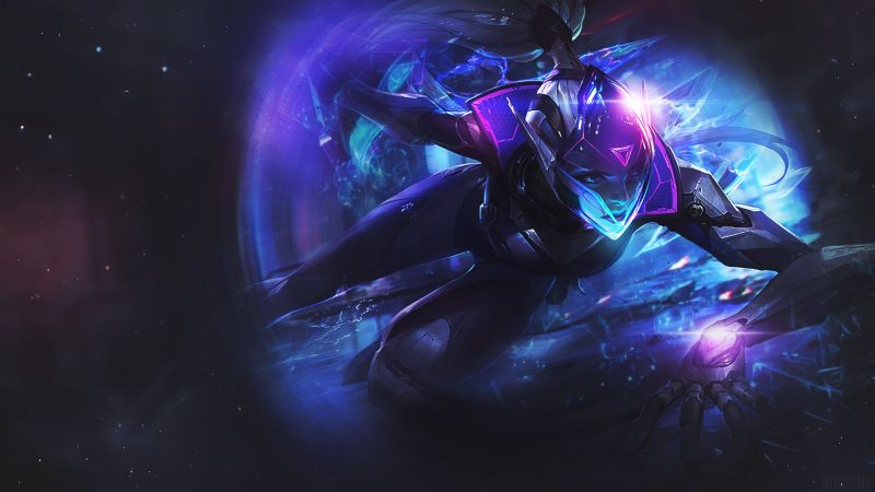 vayne yetenekleri