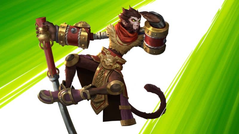 wild rift 2.0 yama notları listesi