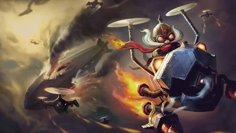 wild rift 2.0 yama notları yeni şampiyonlar