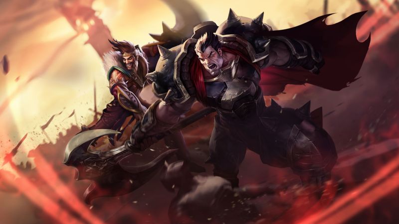 wild rift 2.0 yama notları yeni sezon tarihi